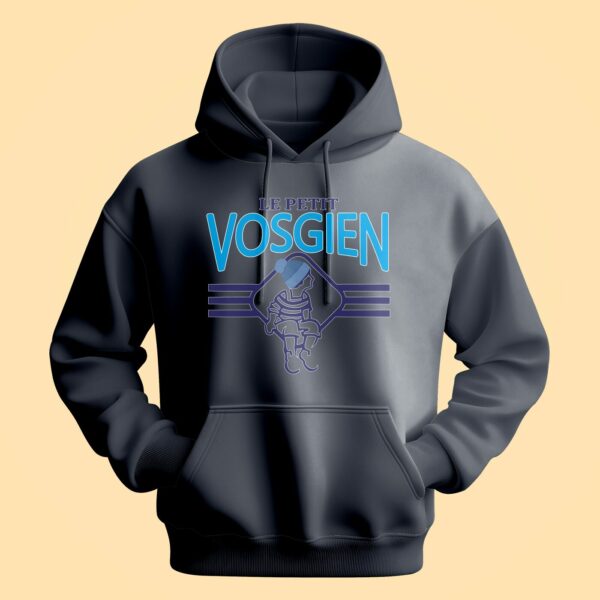 Sweat Homme "Le Petit Vosgien" – Image 5