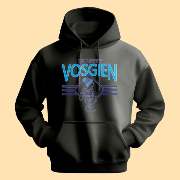 Sweat Homme "Le Petit Vosgien" – Image 6
