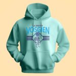 Sweat Homme "Le Petit Vosgien" 13 sweat homme le petit vosgien vert menthe