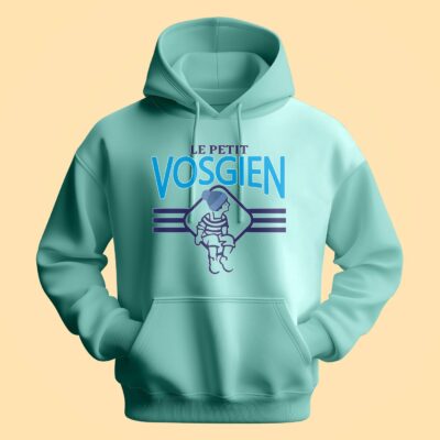 Sweat Homme "Le Petit Vosgien"