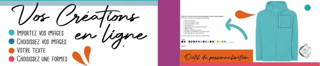 page personnalisation plan de travail 1