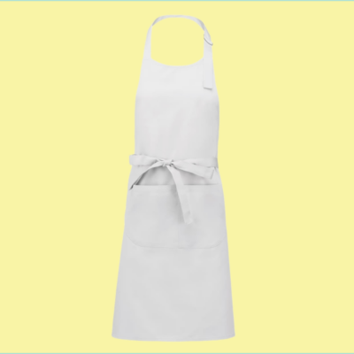 Mon tablier personnalisable