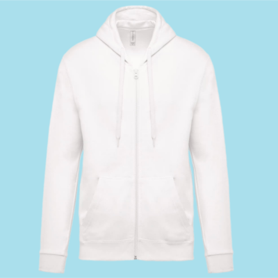 Mon Sweat femme à personnaliser