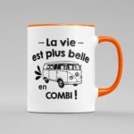 tasse combi orange