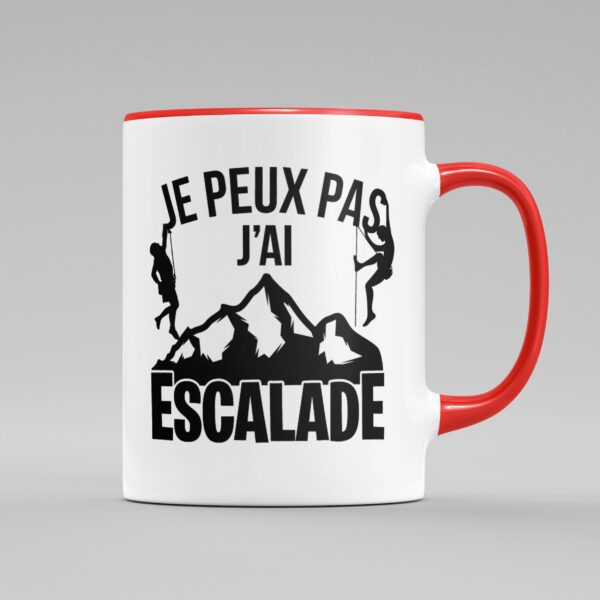 tasse escalade rouge e1764594318773