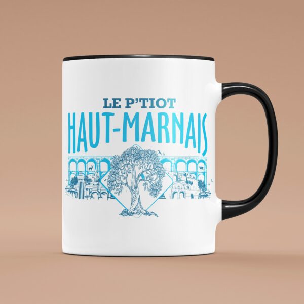 tasse le ptiot haut marnais noir e1765284933199