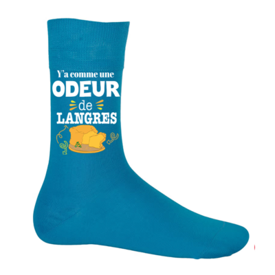Chaussettes LANGRES