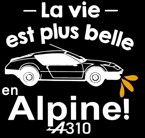 Chaussettes ALPINE 6 Chaussettes ALPINE – Image 5