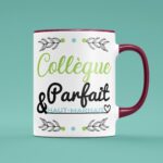 tasse collegue parfait et haut marnais bordeaux