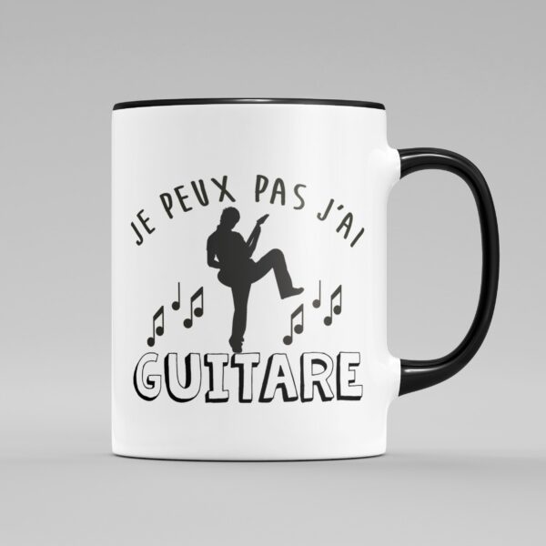 tasse guitare noir e1764594952764