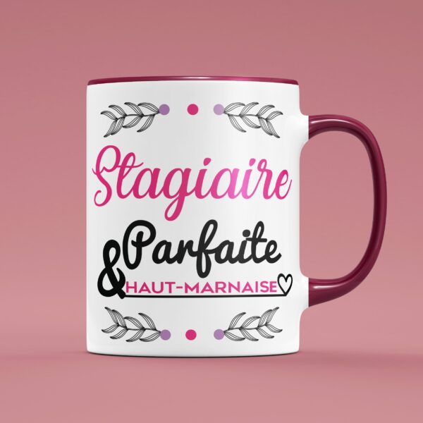 tasse stagiaire parfaite et haut marnaise bordeaux e1764931587173