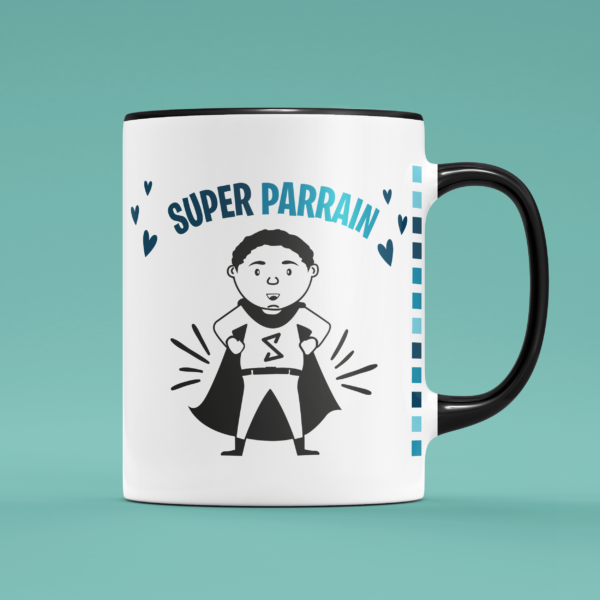 tasse super parrain noir e1766064957193
