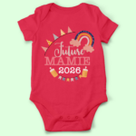 body bebe future mamie 2026 rouge