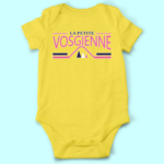 body bebe la petite vosgienne arbre jaune
