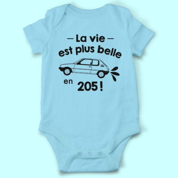 body bebe la vie est plus belle en 205 bleu clair e1769619060500