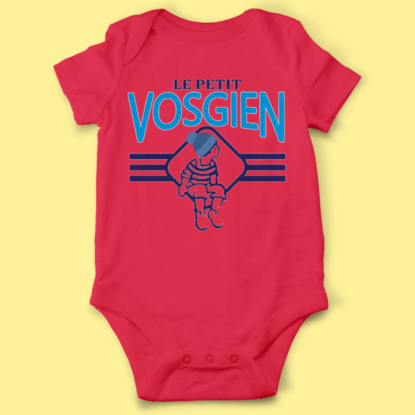body bebe le petit vosgien rouge e1769506216648