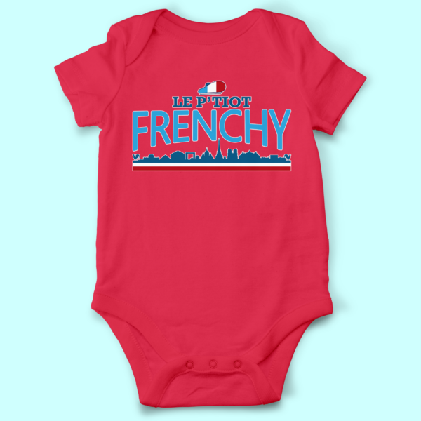 body bebe le ptiot frenchy rouge e1769509242586