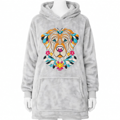 Pilou-pilou "Golden"