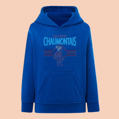 Sweat Enfant "Le Petit Chaumontais"