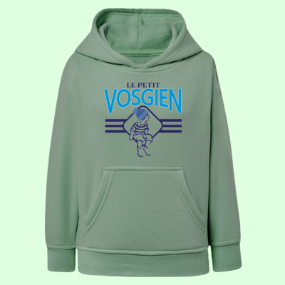 Sweat Enfant "Le Petit Vosgien"