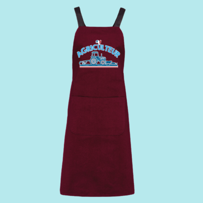 Tablier "Agriculteur"