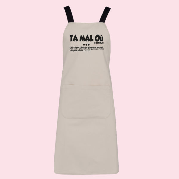 tablier ta mal ou beige e1767868499401
